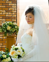 大人の女性向け結婚記念写真なら！